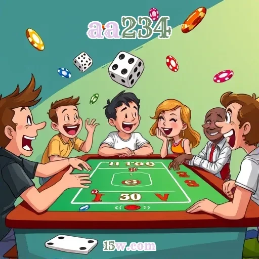 aa234: Descubra Como o Pagamento Facilita Sua Experiência em Jogos