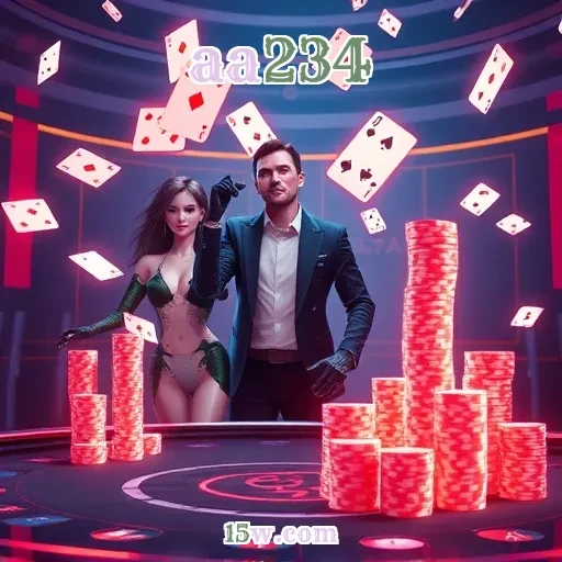 aa234: Promoções Imperdíveis para Aumentar Suas Chances de Ganhar