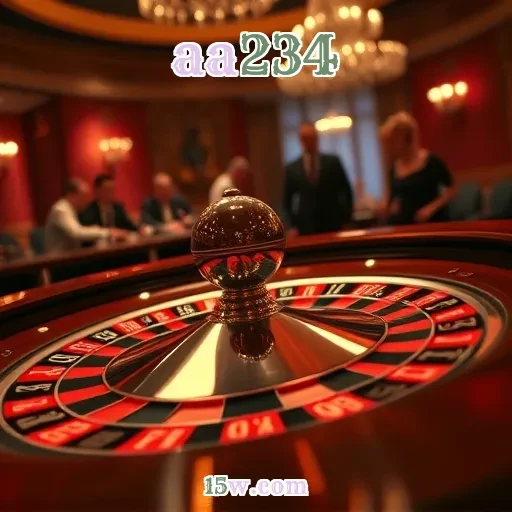 aa234: Suporte 24/7 que Transforma Sua Experiência de Jogo