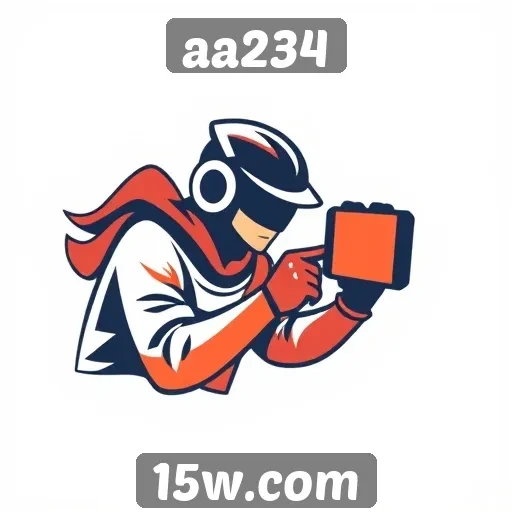 Plataforma aa234 destaca eventos de eSports em 2025