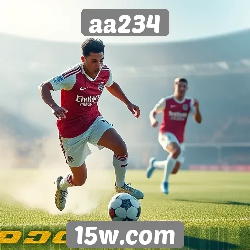 aa234 revela novos recursos para jogadores em 2025