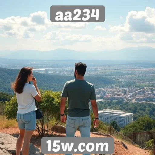 Impacto da comunidade em aa234