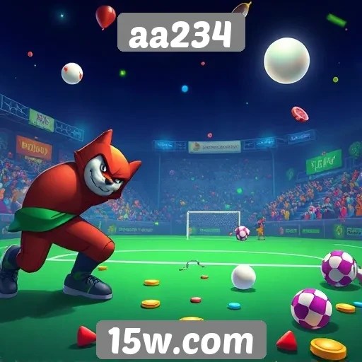 Novidades em lançamentos de jogos no aa234