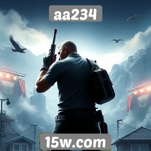 Lançamentos de jogos mais aguardados no site aa234